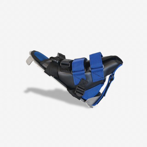 OSI Traction Boot Set - small