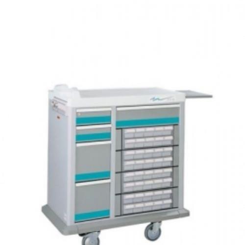 Full Sized-40 Bin Max