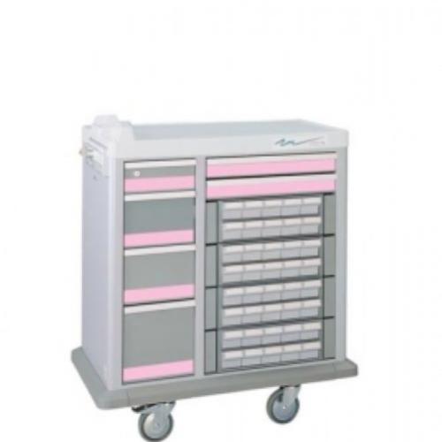 Full Sized-40 Bin Max