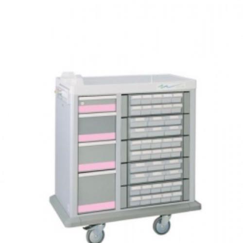 Full Sized-50 Bin Max