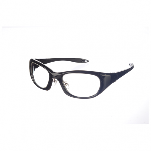 Premium Ultralite with Nose Pads, Black