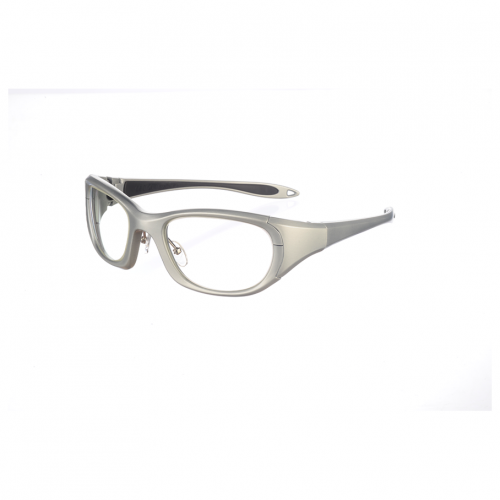 Premium Ultralite with Nose Pads, Silver