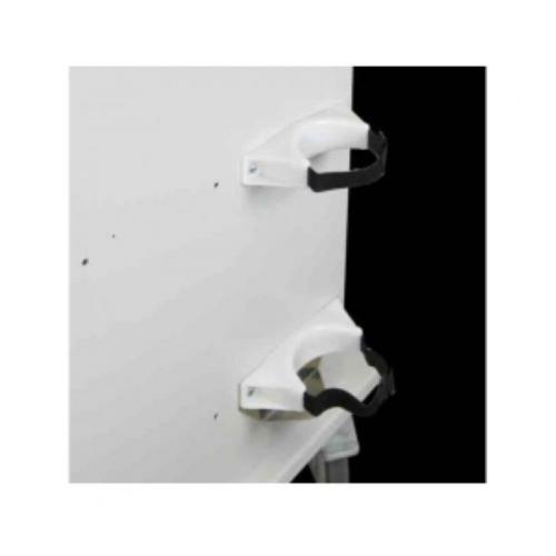 Oxygen Tank Mount