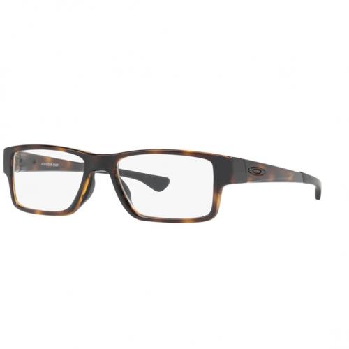 Airdrop Brown Tortoise, Rectangular