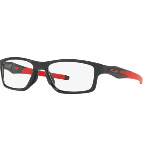 Crosslink Polished Blk