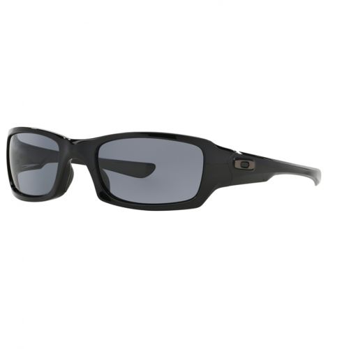 Fives Squared Black
