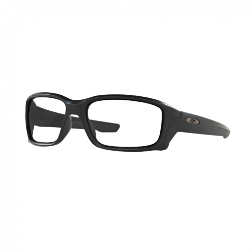 Straightlink Matte Black
