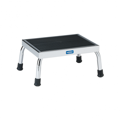 P-10 Footstool