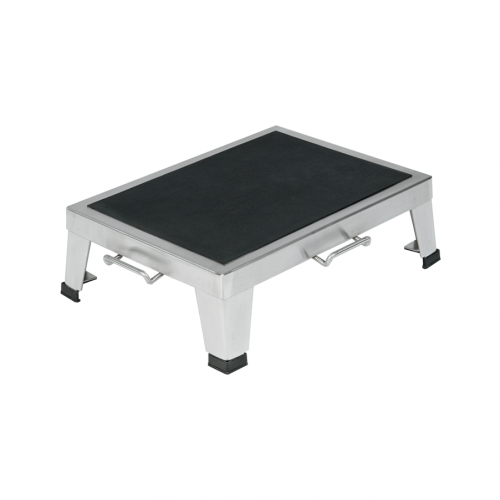 Stackable Footstool