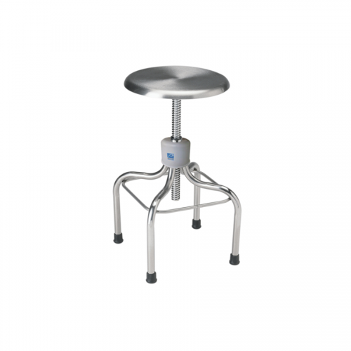 P-1037-SS Stool