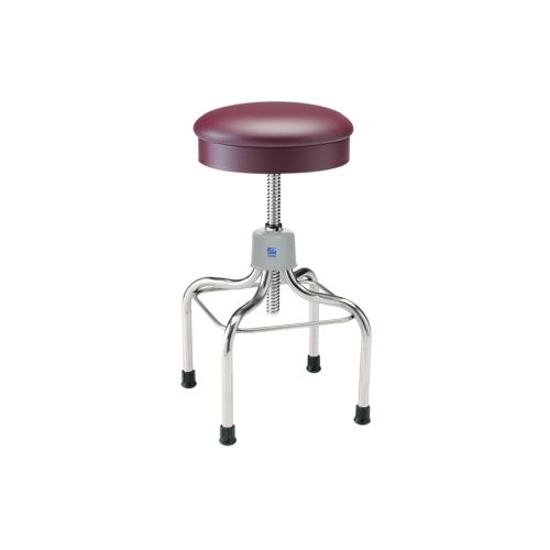 P-1038-SS Stool