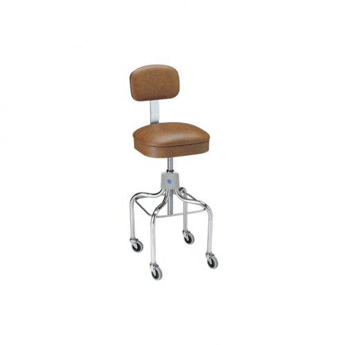 P-1040-SS Stool