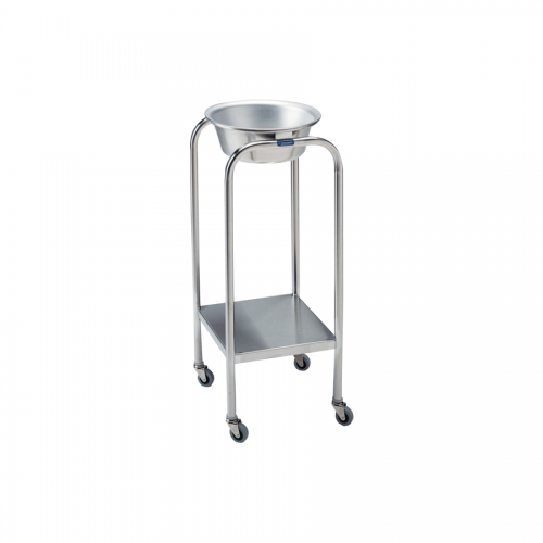 P-1078-SS Basin Stand
