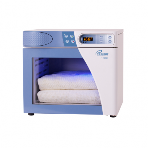 P-2205 Blanket Warmer Elite