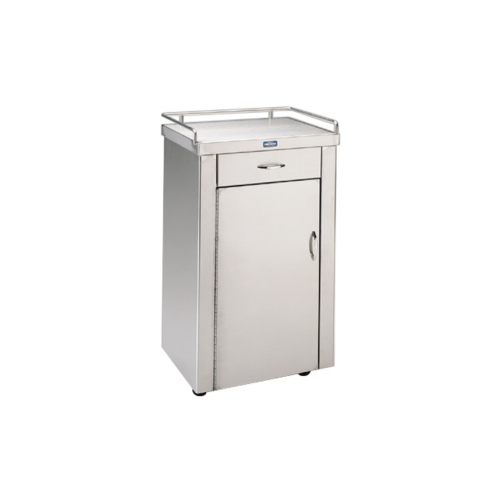 P-5090-SS Small Treatment Cabinet