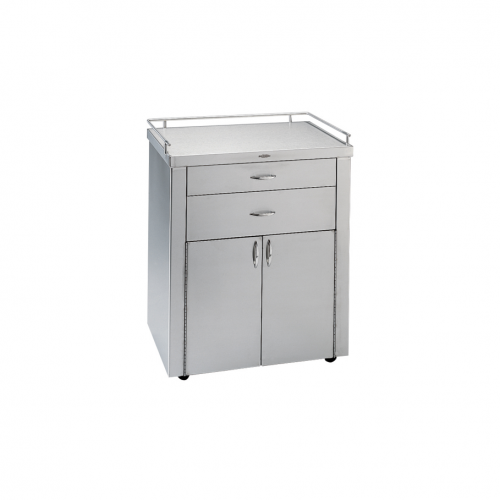 P-5091-SS Large Treatment Cabinet