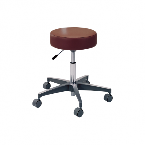 P-526-GS Aluminum Stool