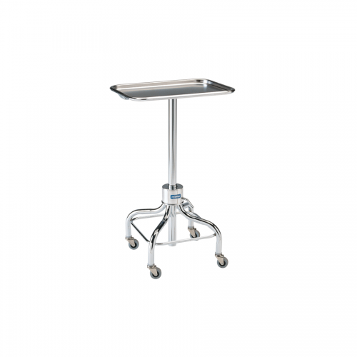 P-65 Hand OperatedMedical Tray Unit