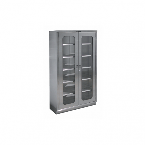 P-8230 Floor Cabinet