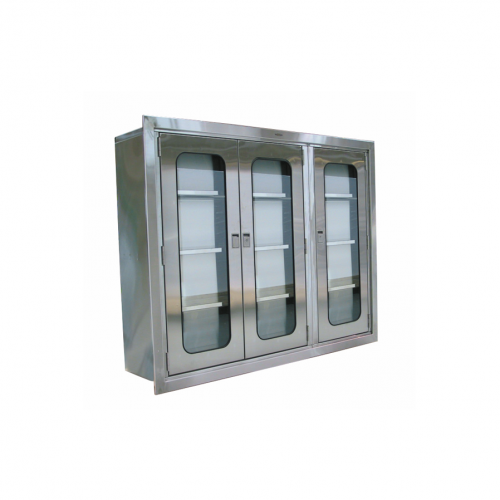 P-8230 Built in Cabinet