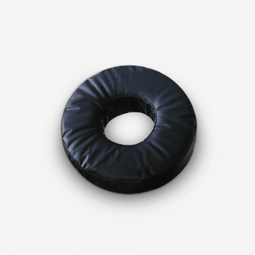 Large Head Donut