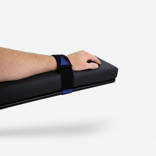 Alero Armboard Patient Safety Strap