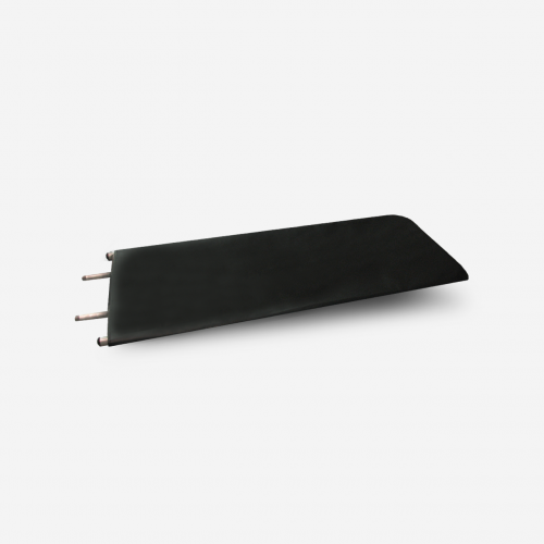 Patient Transfer Extension frame vinyl cover