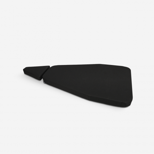 Orthographic II  Replacement table pads