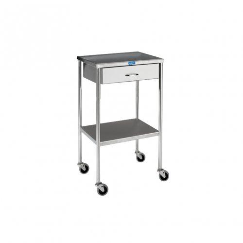 SG-80B-SS Utility Table