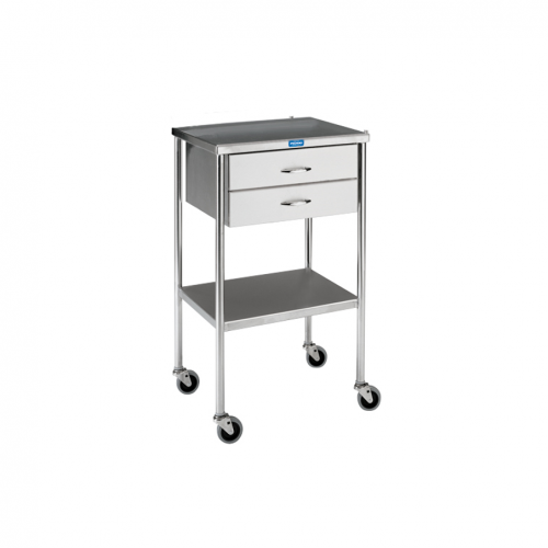 SG-80-C-SS Utility Table