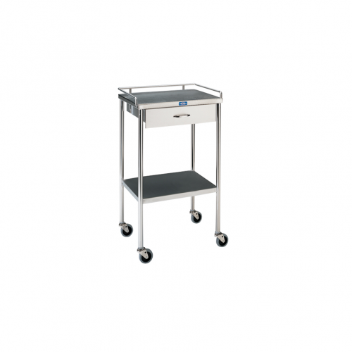 SG-80-SS Utility Table