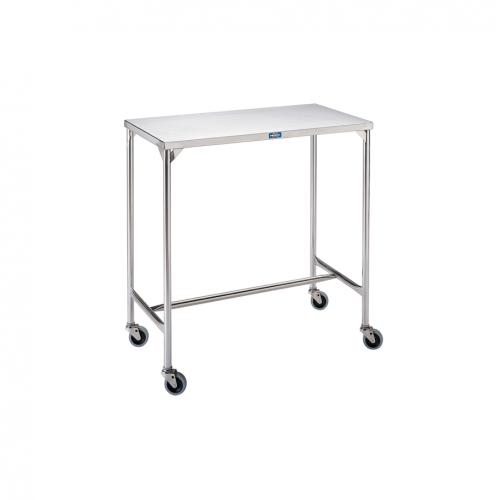 SG-87-SS Mid-Size Table