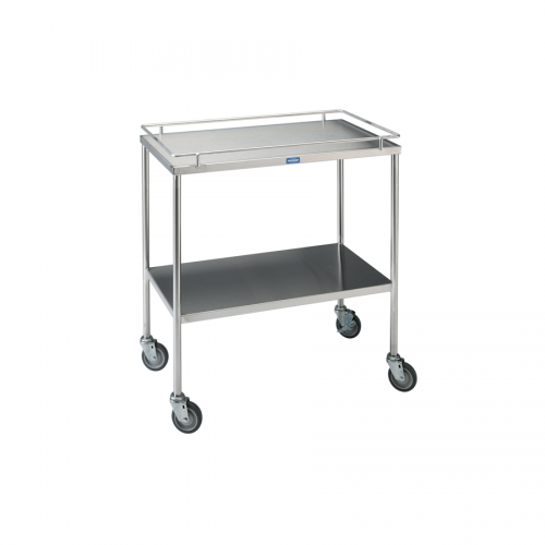 ST-1833-SS Pediatric Scale Table