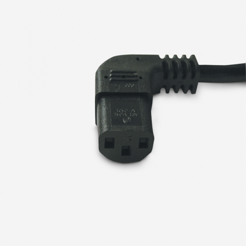 Surgical Table Power Cords Left Hand Connector