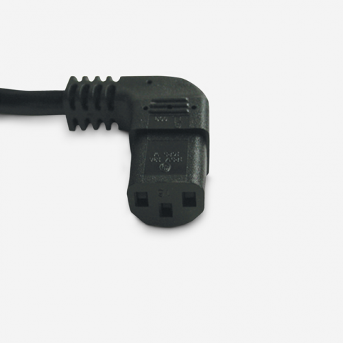 Surgical Table Power Cords Right Hand Connector