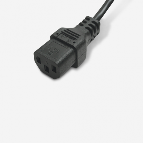 Surgical Table Power Cords Straight Connector