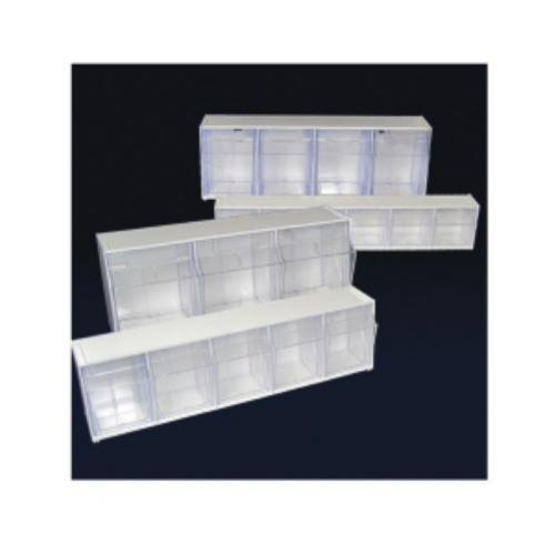 Tilt Bins