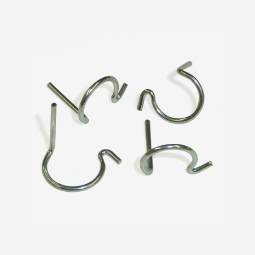 Replacement Strut Clips Pkg 4