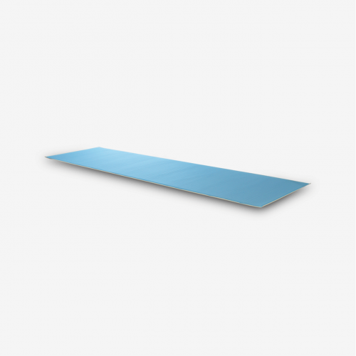 Full Length Surgical Table Gel Overlay - 20