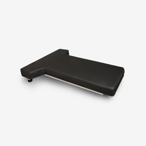Arm and Hand Table w/2