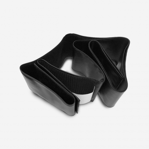 Continuous Safety Strap 4