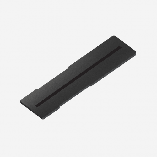 Standard Series Morgan FLTLT Table Pad - 96