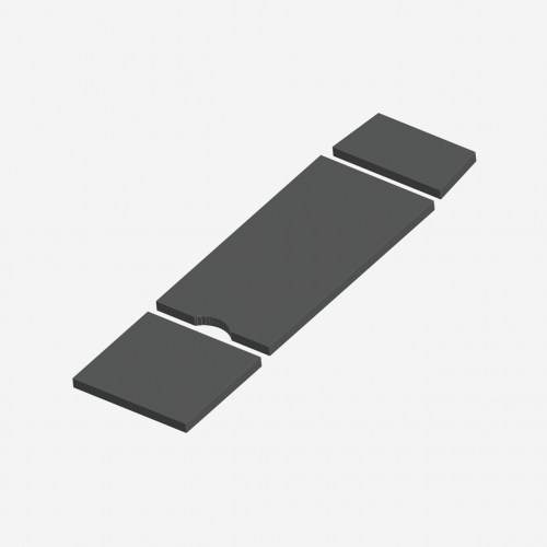 Standard Series Maquet 1130 Cushion Set