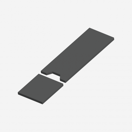 Standard Series Skytron Elite 3100, 3100A Topslide Cushion Set