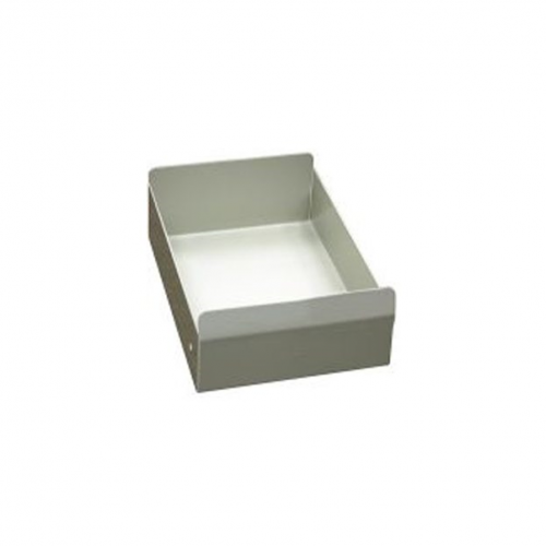 Aluminum Storage Bin
