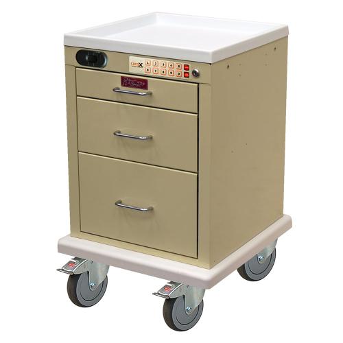 Short Cart (Aluminum Mini Line) - AL3233ELP