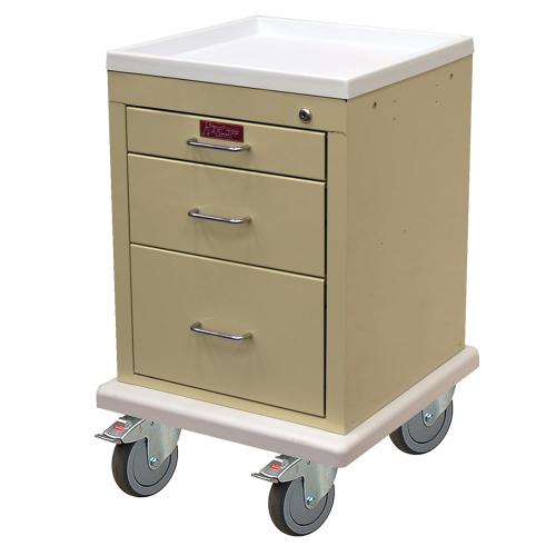 Short Cart (Aluminum Mini Line) - AL3233K