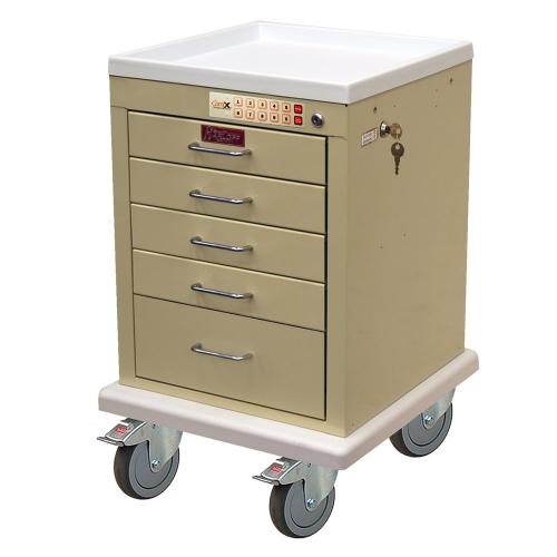 Short Cart (Aluminum Mini Line) - AL3235EKC