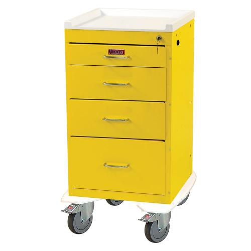 Line Cart (Aluminum Mini Line) - AL3244K