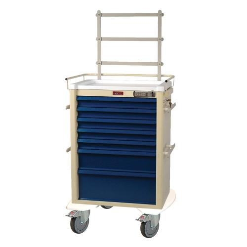 Aluminum Universal Line Cart  - AL810E7-ANS